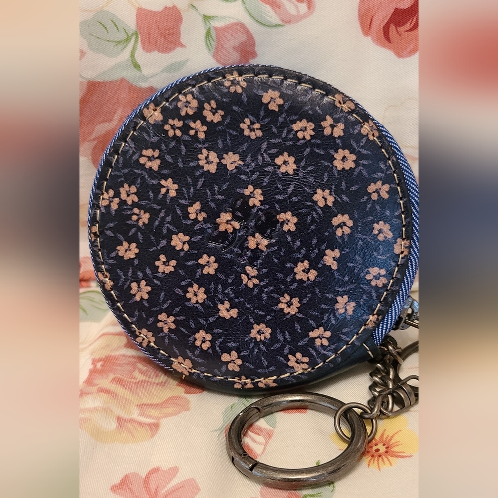 Patricia Nash coin purse